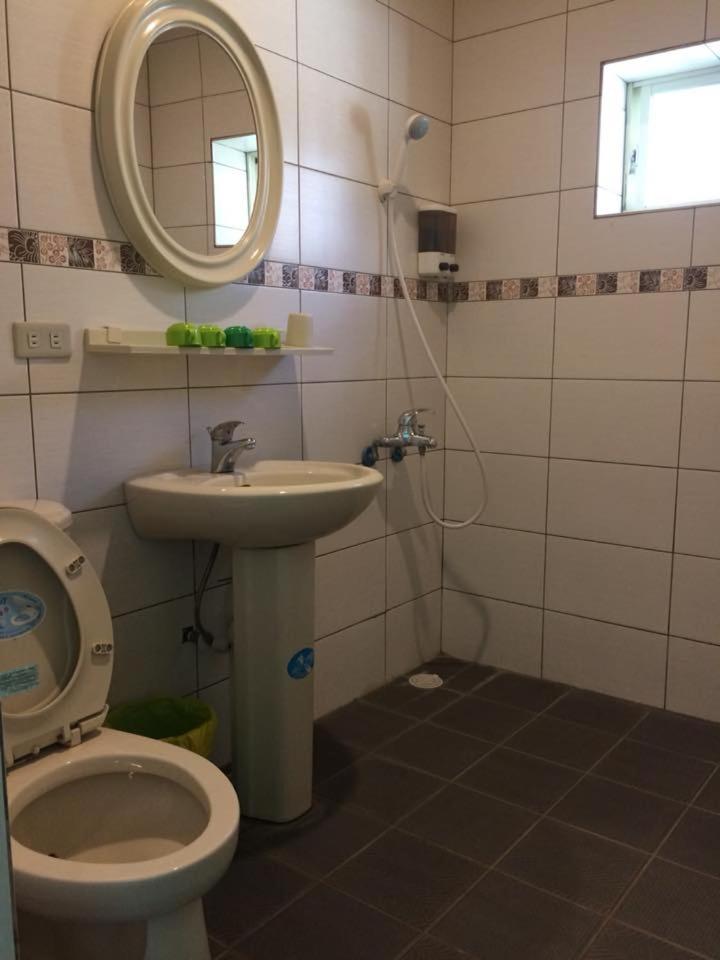 Manaskal Apartment Xinyi Екстериор снимка