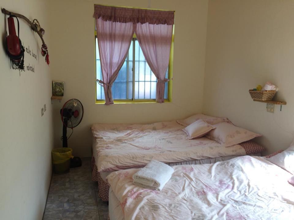 Manaskal Apartment Xinyi Екстериор снимка