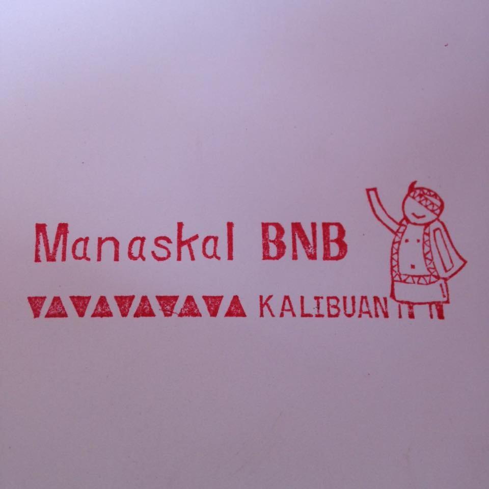 Manaskal Apartment Xinyi Екстериор снимка